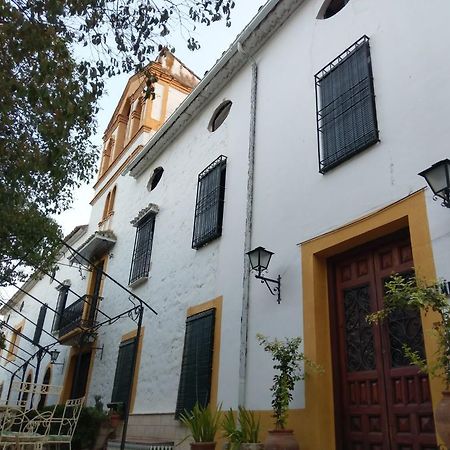 Casa Rural Herrera Villacarrillo Bagian luar foto