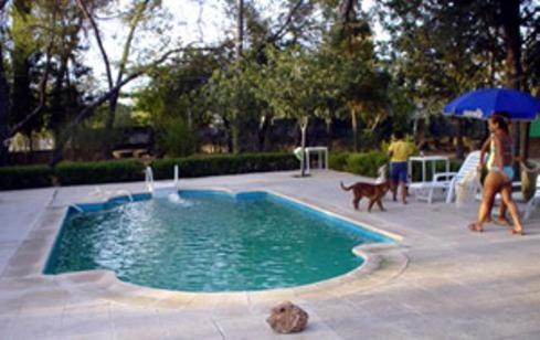Casa Rural Herrera Villacarrillo Bagian luar foto