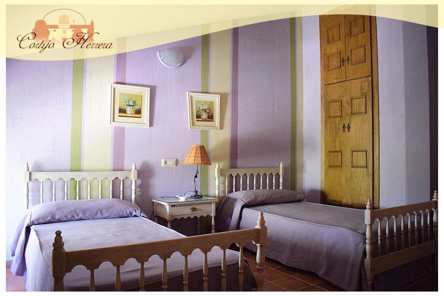 Casa Rural Herrera Villacarrillo Bagian luar foto