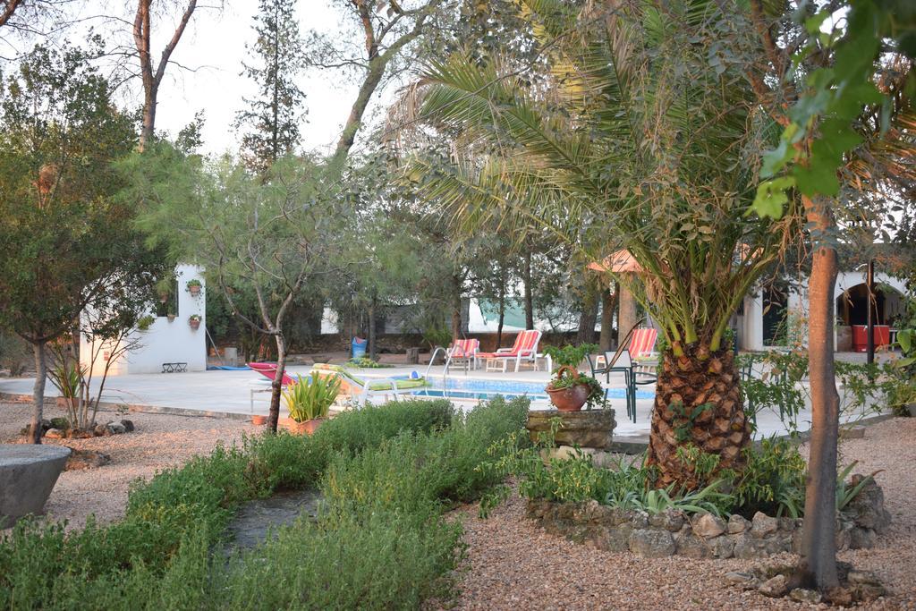 Casa Rural Herrera Villacarrillo Bagian luar foto